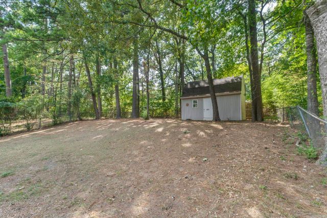 1200 Chris Drive, Benton, AR 72015