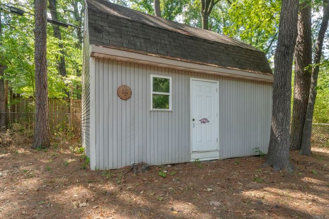 1200 Chris Drive, Benton, AR 72015