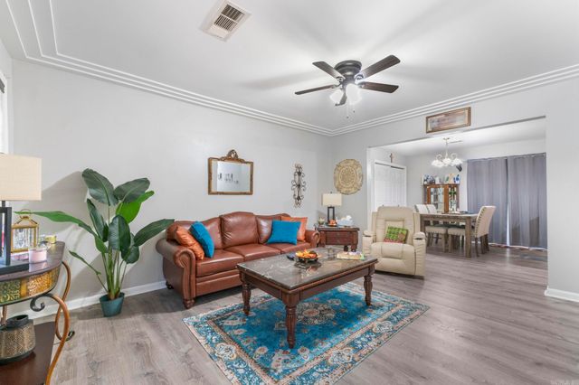 1200 Chris Drive, Benton, AR 72015