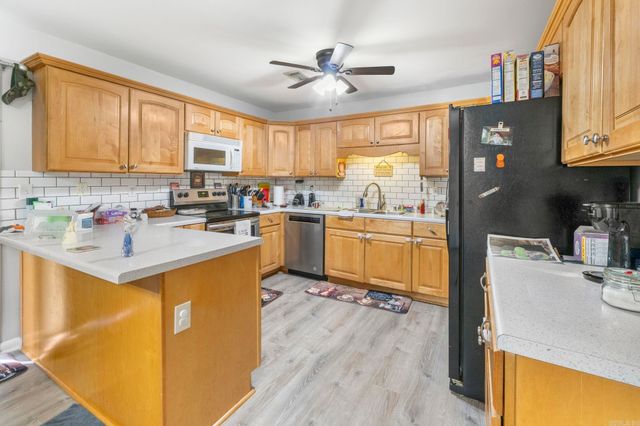 1200 Chris Drive, Benton, AR 72015