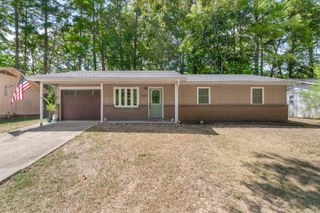 1200 Chris Drive, Benton, AR 72015