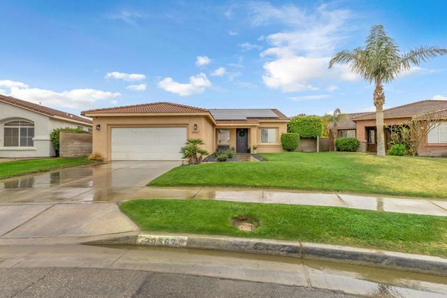 29567 Calle Tampico, Cathedral City, CA 92234