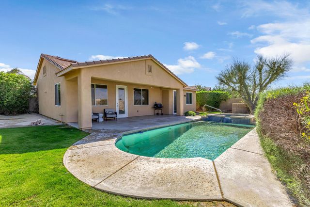 29567 Calle Tampico, Cathedral City, CA 92234