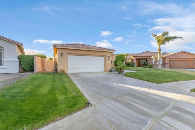 29567 Calle Tampico, Cathedral City, CA 92234