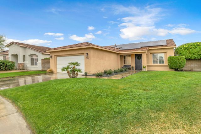 29567 Calle Tampico, Cathedral City, CA 92234