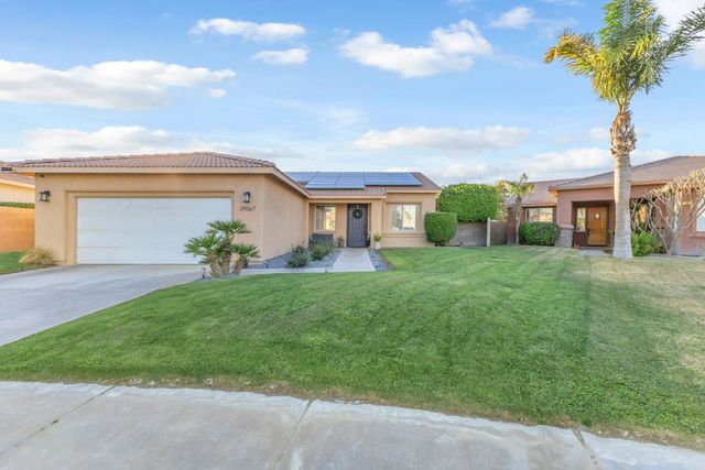 29567 Calle Tampico, Cathedral City, CA 92234