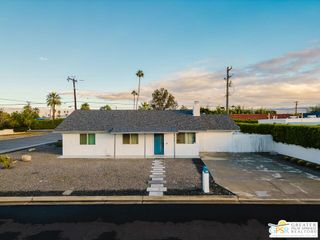 4114 E Calle San Raphael, Palm Springs, CA 92264