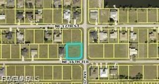 2211 NE 16th TER, Cape Coral, FL 33909