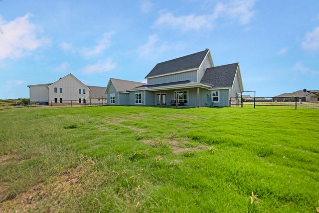 7152 Club Creek Lane, San Angelo, TX 76904