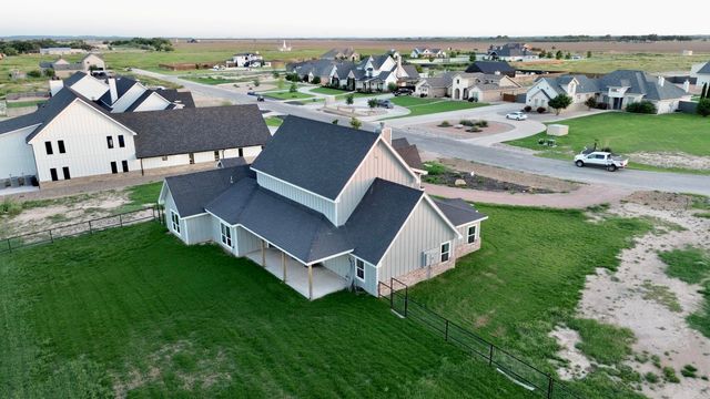 7152 Club Creek Lane, San Angelo, TX 76904