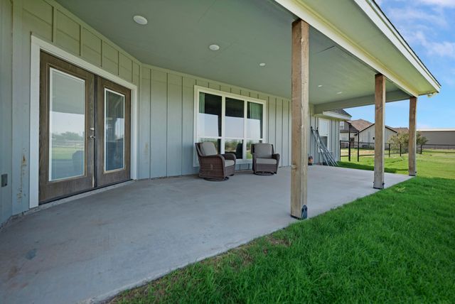 7152 Club Creek Lane, San Angelo, TX 76904