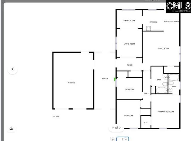 1820 Chantilly Drive, Columbia, SC 29210