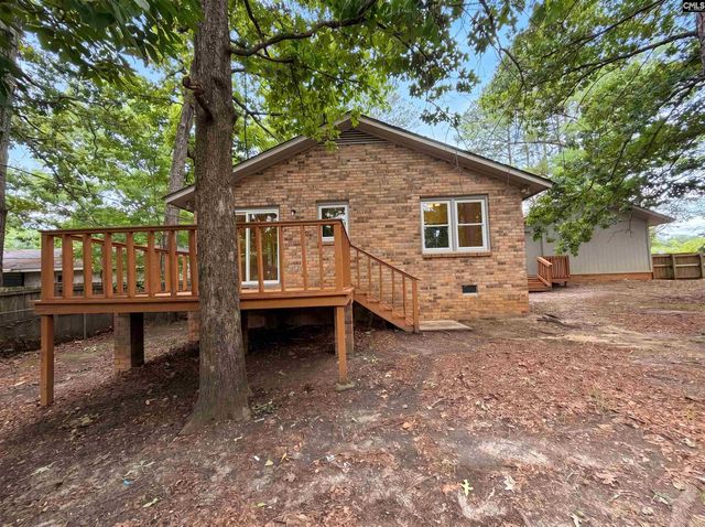1820 Chantilly Drive, Columbia, SC 29210