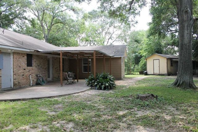 730 Dezso Drive, Alvin, TX 77511