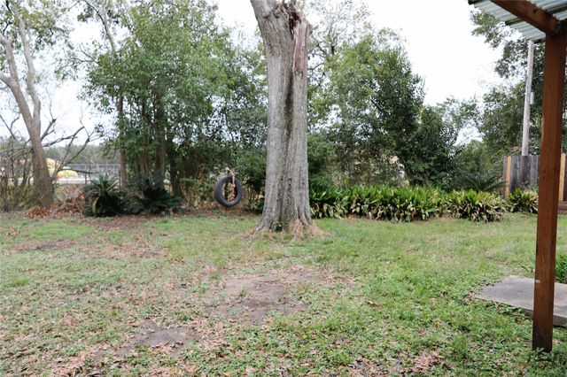 730 Dezso Drive, Alvin, TX 77511