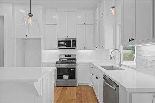 817 S Jagger Lane, Fayetteville, AR 72701