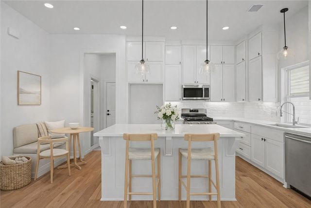 817 S Jagger Lane, Fayetteville, AR 72701