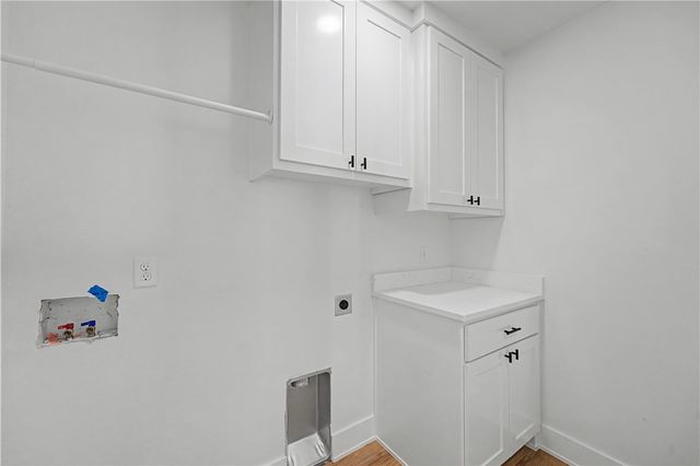 817 S Jagger Lane, Fayetteville, AR 72701