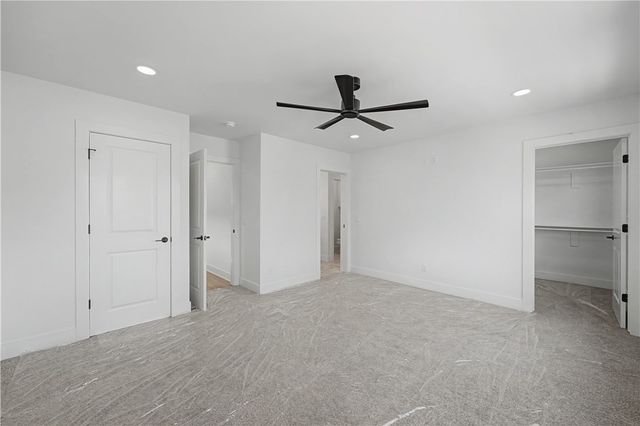 817 S Jagger Lane, Fayetteville, AR 72701