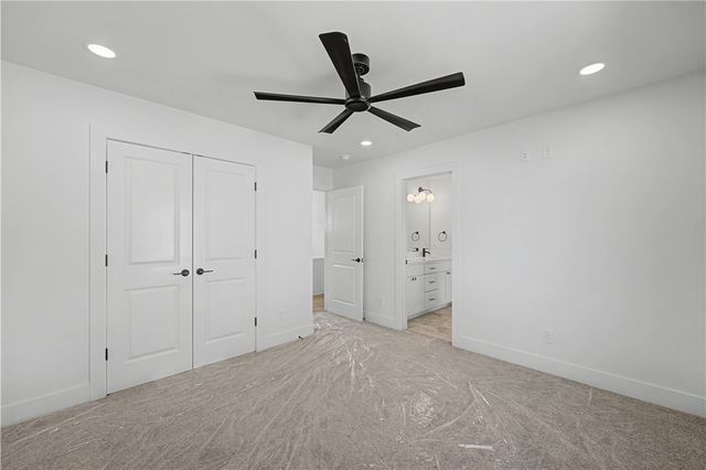 817 S Jagger Lane, Fayetteville, AR 72701