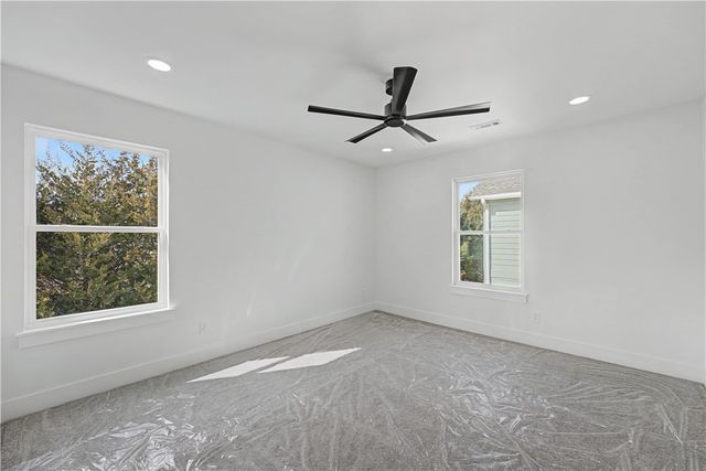 817 S Jagger Lane, Fayetteville, AR 72701