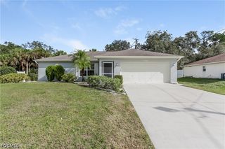 1762 S Chamberlain BLVD, North Port, FL 34286