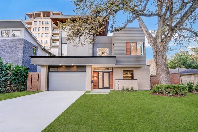 2014 Southgate Boulevard, Houston, TX 77030