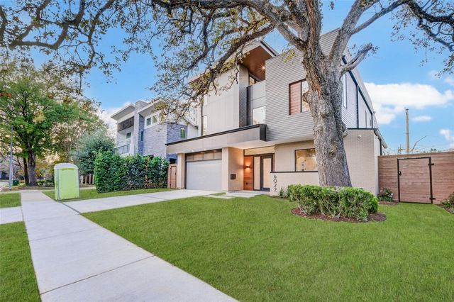 2014 Southgate Boulevard, Houston, TX 77030