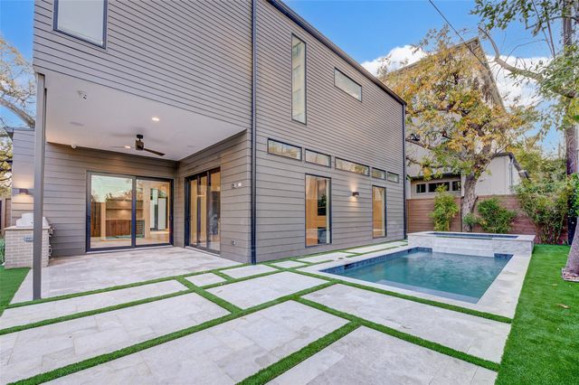 2014 Southgate Boulevard, Houston, TX 77030