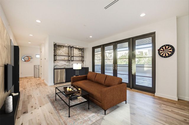 2014 Southgate Boulevard, Houston, TX 77030