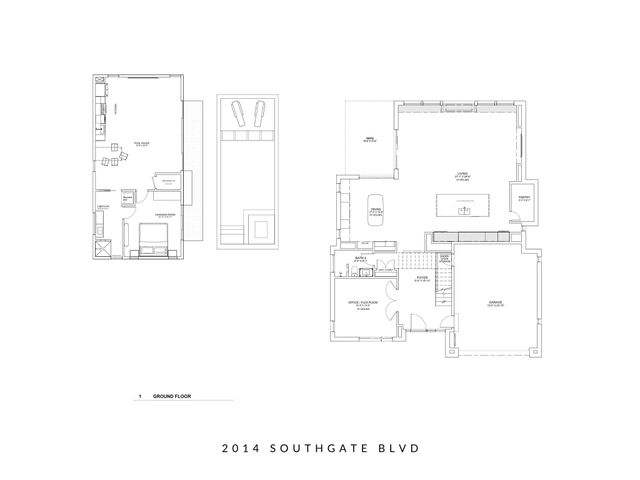 2014 Southgate Boulevard, Houston, TX 77030