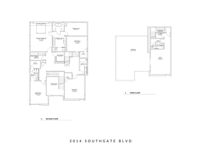 2014 Southgate Boulevard, Houston, TX 77030
