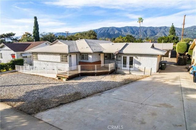 549 E Ada, Glendora, CA 91741