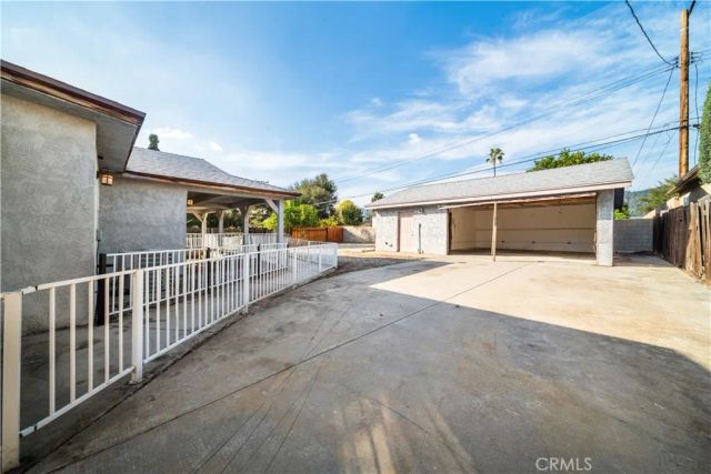 549 E Ada, Glendora, CA 91741
