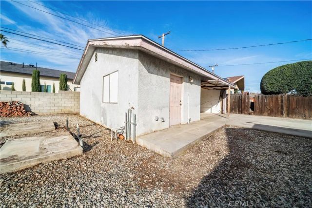 549 E Ada, Glendora, CA 91741