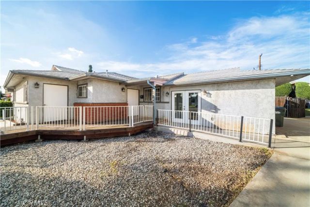 549 E Ada, Glendora, CA 91741
