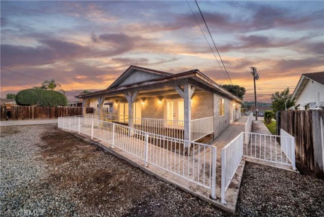 549 E Ada, Glendora, CA 91741