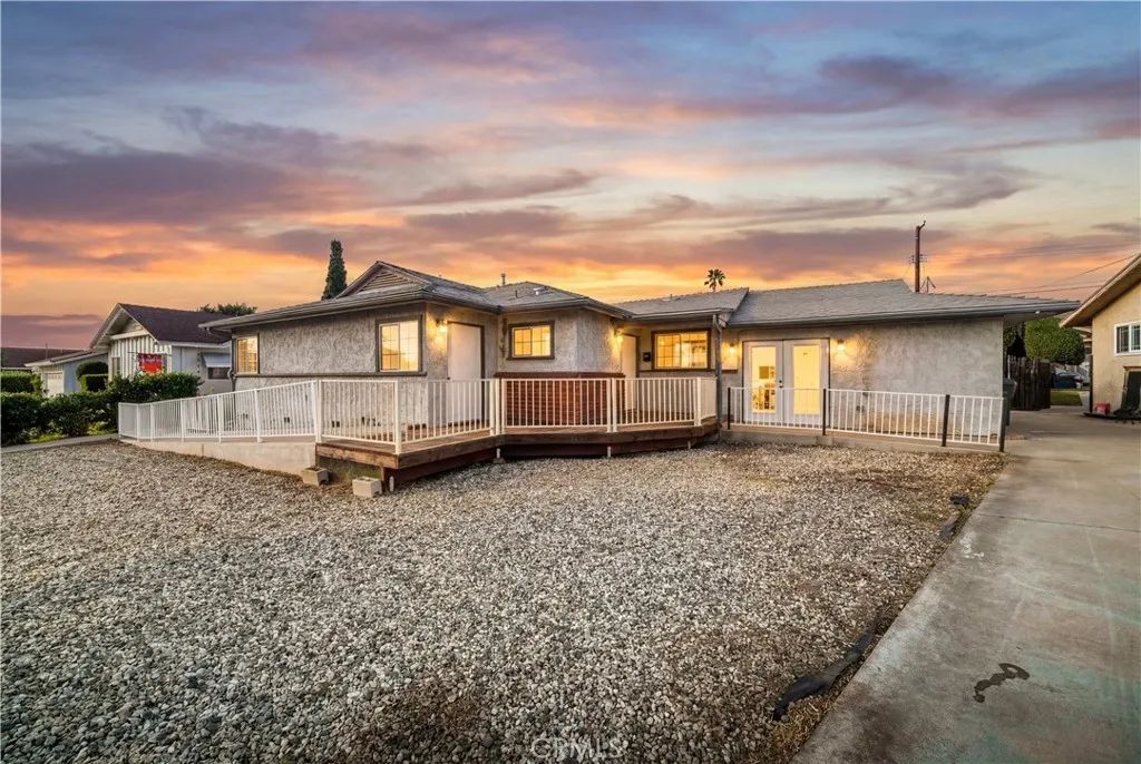 549 E Ada, Glendora, CA 91741