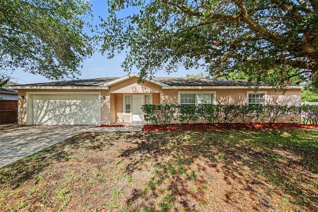245 OAK RUN COURT, Apopka, FL 32703