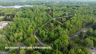 LOT 7 KIMBERLY CT, Bumpass, VA 23024