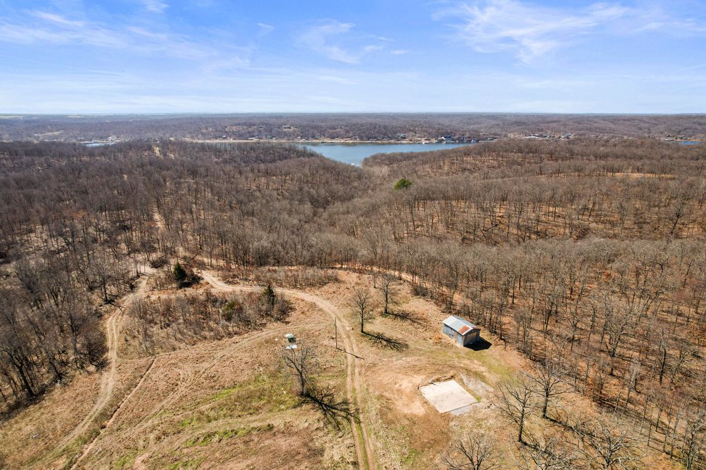 54901 E 355 Road, Jay, OK 74346