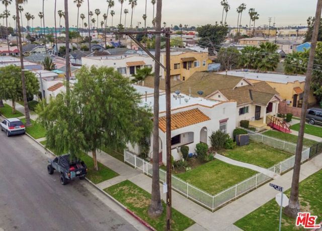 5700 S Gramercy Place, Los Angeles, CA 90062