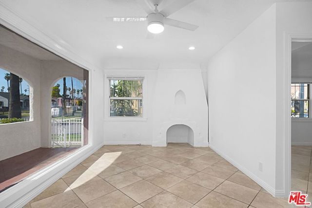 5700 S Gramercy Place, Los Angeles, CA 90062