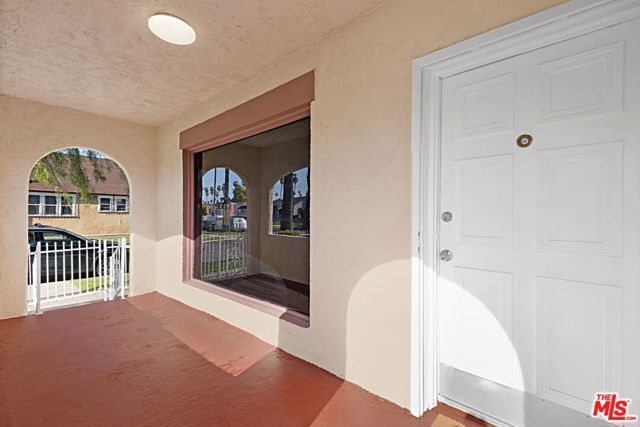 5700 S Gramercy Place, Los Angeles, CA 90062