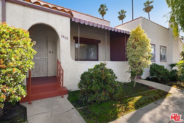 5700 S Gramercy Place, Los Angeles, CA 90062