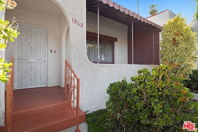 5700 S Gramercy Place, Los Angeles, CA 90062