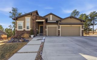 16198 Sunset Splendor Lane, Monument, CO 80132