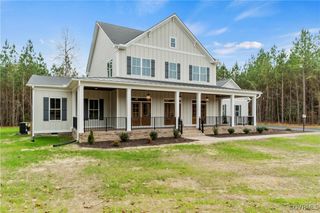 TBD Studley Rd, Mechanicsville, VA 23116