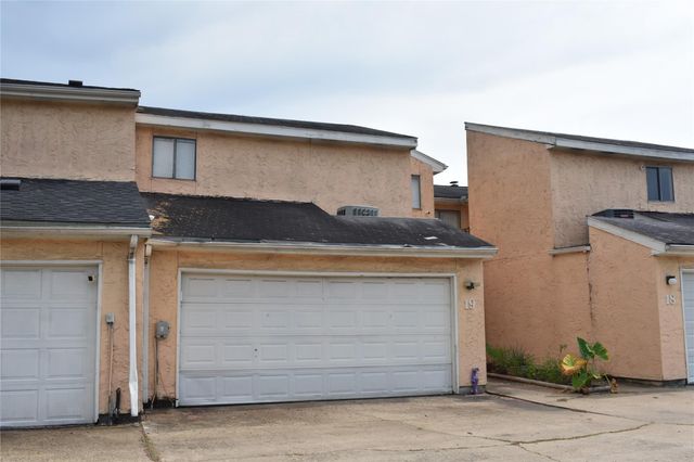 11411 Harwin Drive 19, Houston, TX 77072