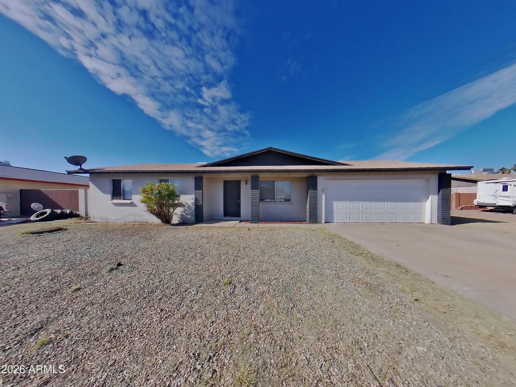 17834 N 9TH Avenue, Phoenix, AZ 85023